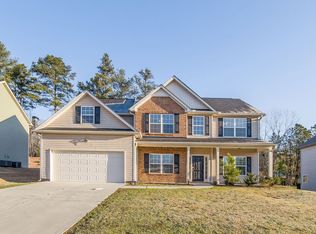 1313 Invermere Dr SE, Mableton, GA 30126