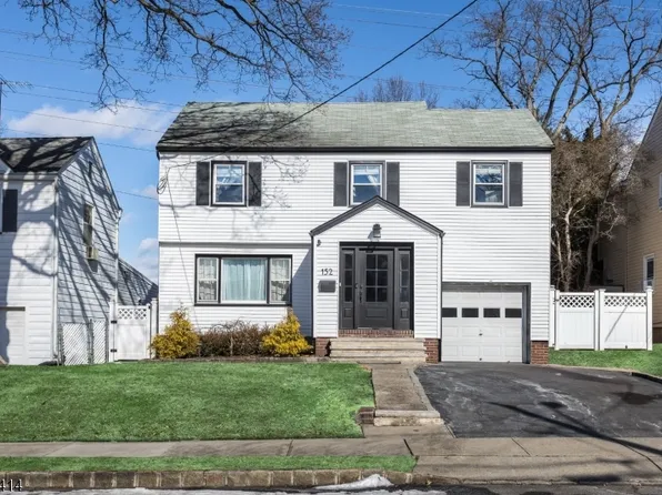 152 White Oak Ter, Belleville Twp., NJ 07109
