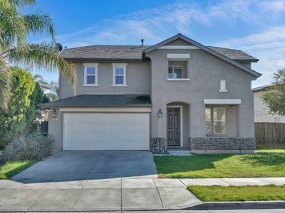 2341 S Rock Creek Dr, Los Banos, CA, 93635