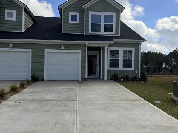 1737 Hunting Harris Court SW Lot 39 Blakely, Ocean Isle Beach, NC 28469