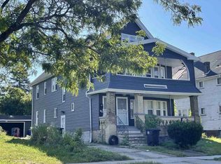 3587 E 154th St, Cleveland, OH 44120