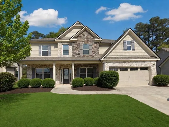 2080 Marlborough Dr, Bethlehem, GA 30620