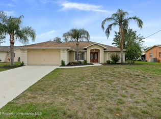 2427 Anchor Ave, Spring Hill, FL 34608