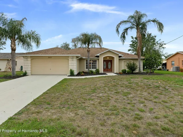 2427 Anchor Ave, Spring Hill, FL 34608