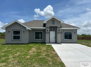 37816 Vineyard Ave, Brownsville, TX 78521