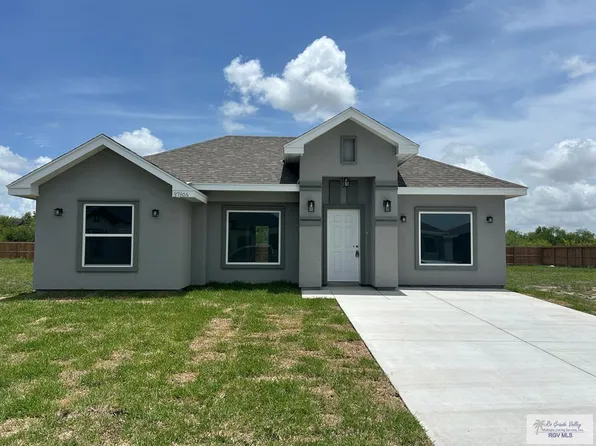 37816 Vineyard Ave, Brownsville, TX 78521