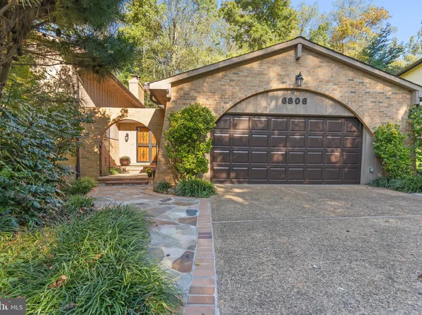 6806 Sprucedale Ct, Annandale, VA 22003