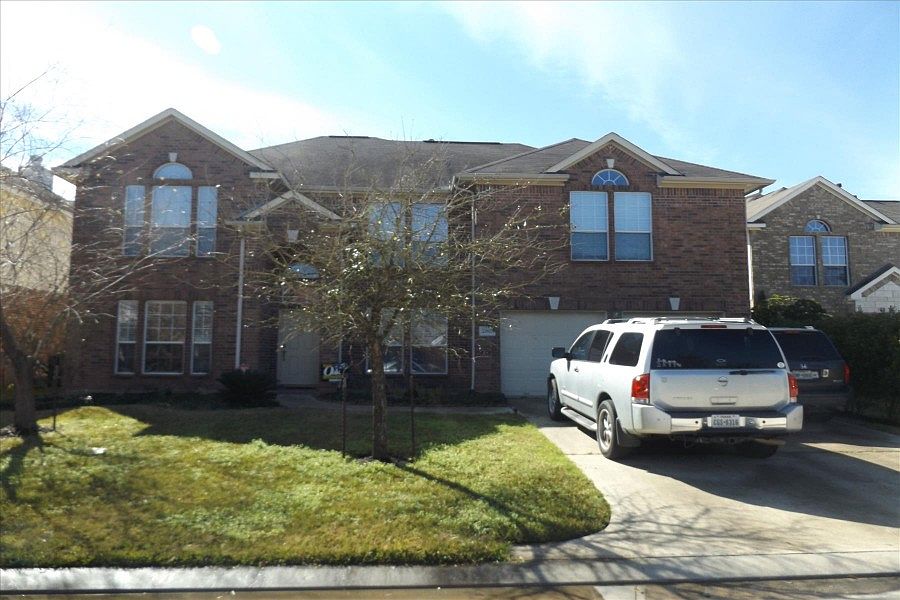 1st image of 22927 Cove Timbers Ct