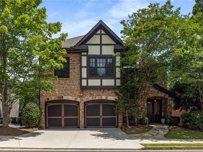 625 Society St, Alpharetta, GA, 30022