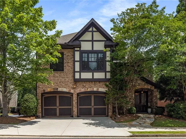 625 Society St, Alpharetta, GA 30022