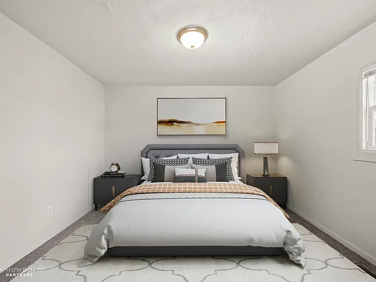 Townhomes @ Humboldt Village — Photo 33