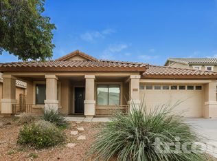 10343 W Odeum Ln, Tolleson, AZ 85353