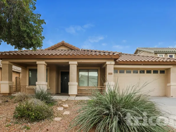 10343 W Odeum Ln, Tolleson, AZ 85353