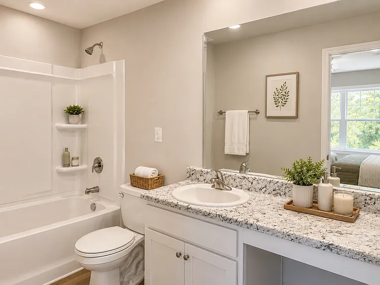 Bathroom 2