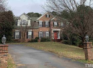 10404 Veasey Mill Rd, Raleigh, NC 27615