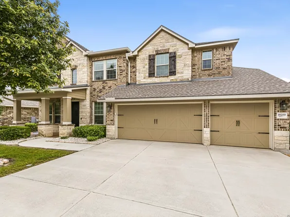 18219 Wild Onion, San Antonio, TX 78258