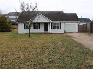 725 Jennings Ct, Bowling Green, KY 42101