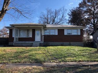 809 Foxcroft Ct, Lexington, KY 40505