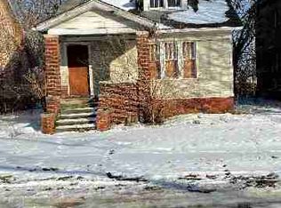 17146 Alcoy St, Detroit, MI 48205