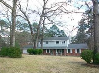 521 Brooksie Ln, Pineville, LA 71360