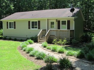 1163 Deep Run Rd, Cartersville, VA 23027