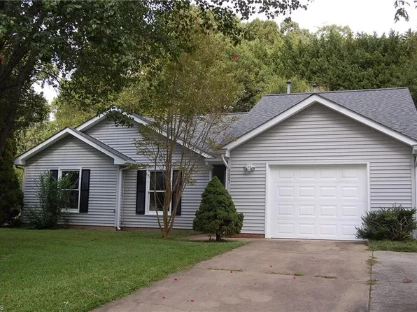 6607 Poplar Grove Trl, Greensboro, NC 27410