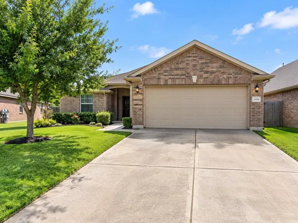 5406 Floral Valley Ln, Katy, TX 77449