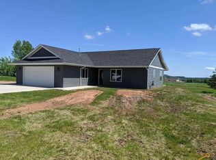 15772 Doe Draw Rd, Black Hawk, SD 57769