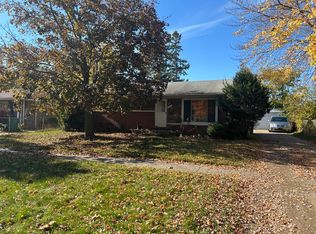 1374 Jeff St, Ypsilanti, MI 48198