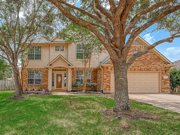 7822 Ravens Point Dr, Richmond, TX 77406