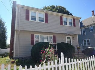 22 Dunwell St, West Roxbury, MA 02132