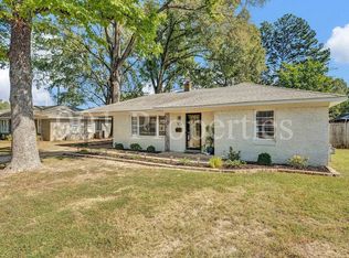 1538 Marcia Rd, Memphis, TN 38117