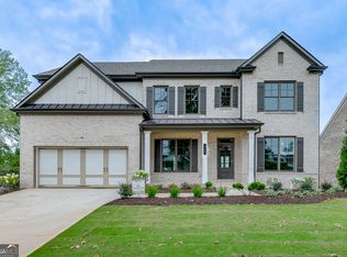 245 Smokey Rd, Buford, GA 30518
