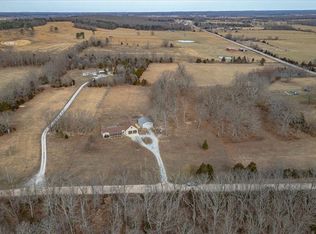 18945 Dixon Rd, Licking, MO 65542