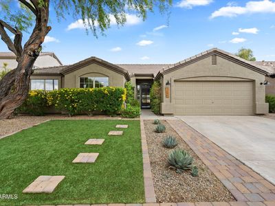 26264 N 46th St, Phoenix, AZ, 85050
