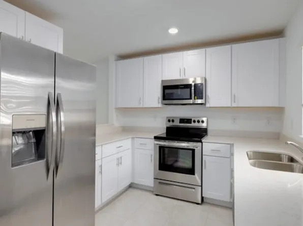 Landings At Westport