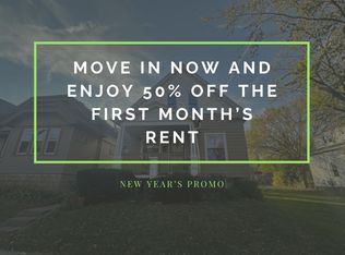 4709 N 36th St #A, Milwaukee, WI 53209