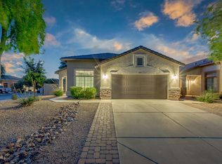 41408 W Laramie Rd, Maricopa, AZ 85138