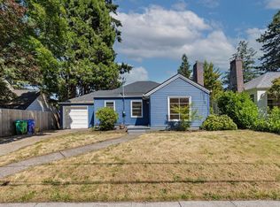 5336 NE 35th Pl, Portland, OR 97211