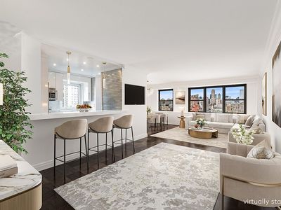 111 E 85th St #21F, Manhattan, NY, 10028