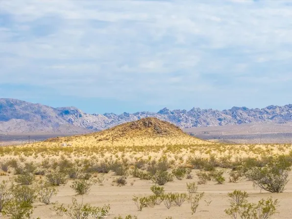 68840 Mesa Dr Lot 127-29, Twentynine Palms, CA 92277