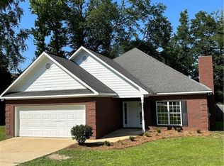 1182 Railroad Ave, Smiths Station, AL 36877
