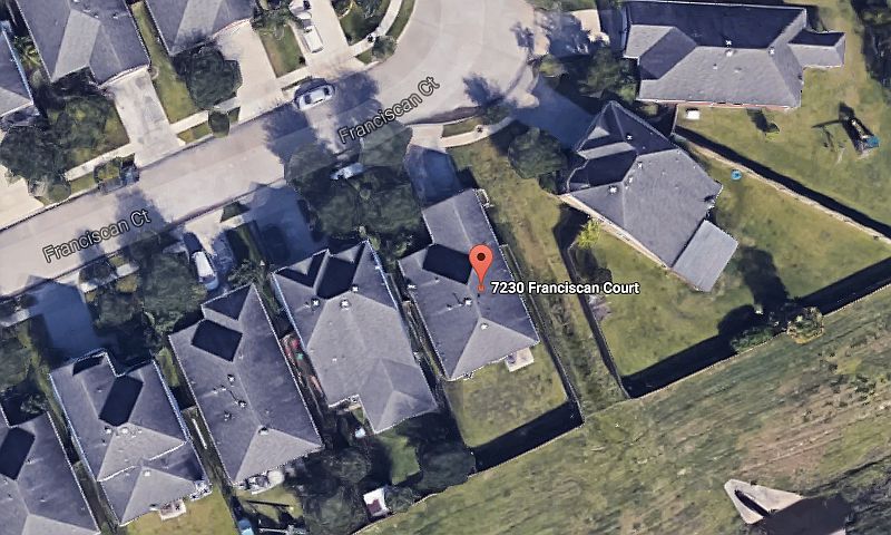 1st image of 7230 Franciscan Ct