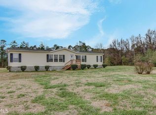 1161 Kinnett Rd, Covington, GA 30016