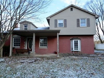 8391 Youngstown Pittsburgh Rd, Poland, OH, 44514