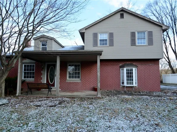 8391 Youngstown Pittsburgh Rd, Poland, OH 44514