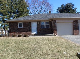 8441 Sten Ct, Indianapolis, IN 46227