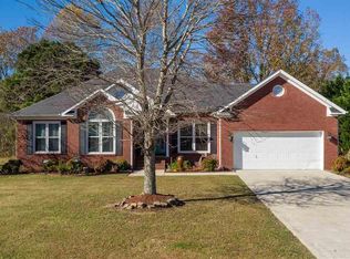 100 Duck Spring Rd, Toney, AL 35773