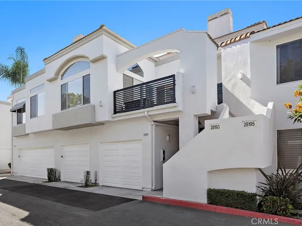 28193 La Gallina, Laguna Niguel, CA 92677