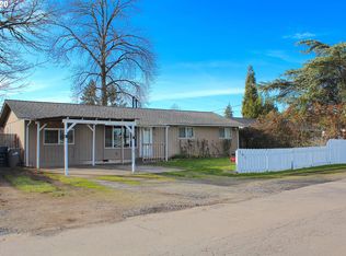 382 S 46th St, Springfield, OR 97478